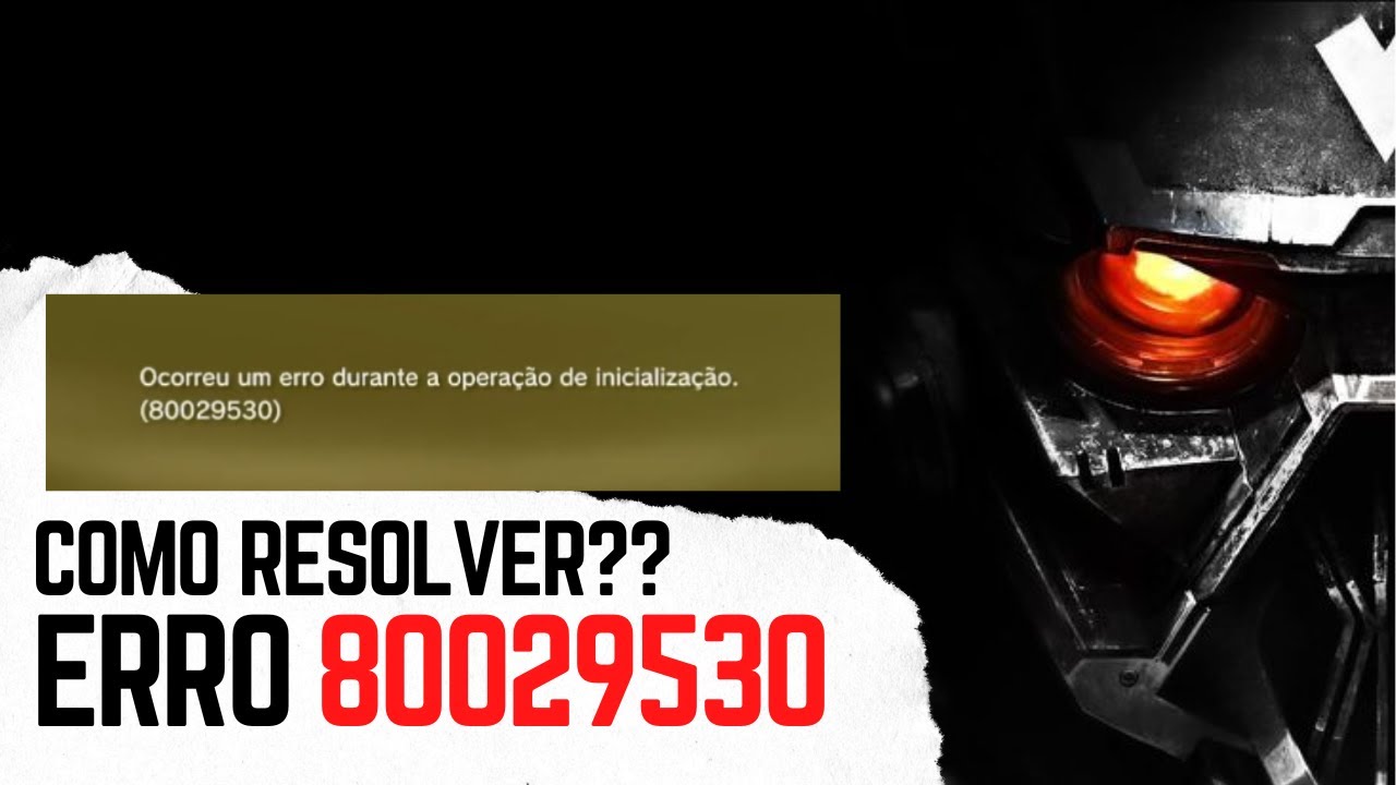 ERRO 80029530 NO PS3: SOLUÇÃO DEFINITIVA EM POUCOS PASSOS!