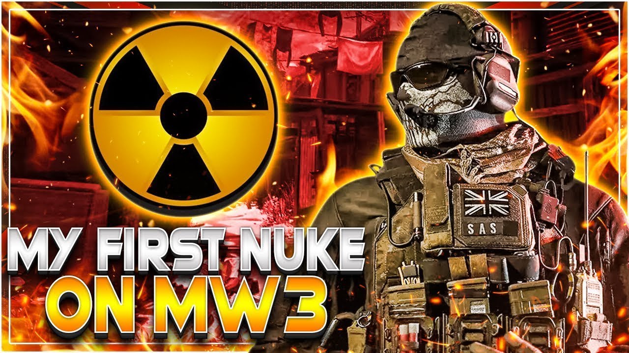 A_R_M [kerala] MW 3 My First Nuke in Warzone Rebirth Island!