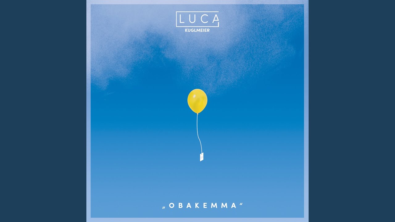 Obakemma (Radio Edit)