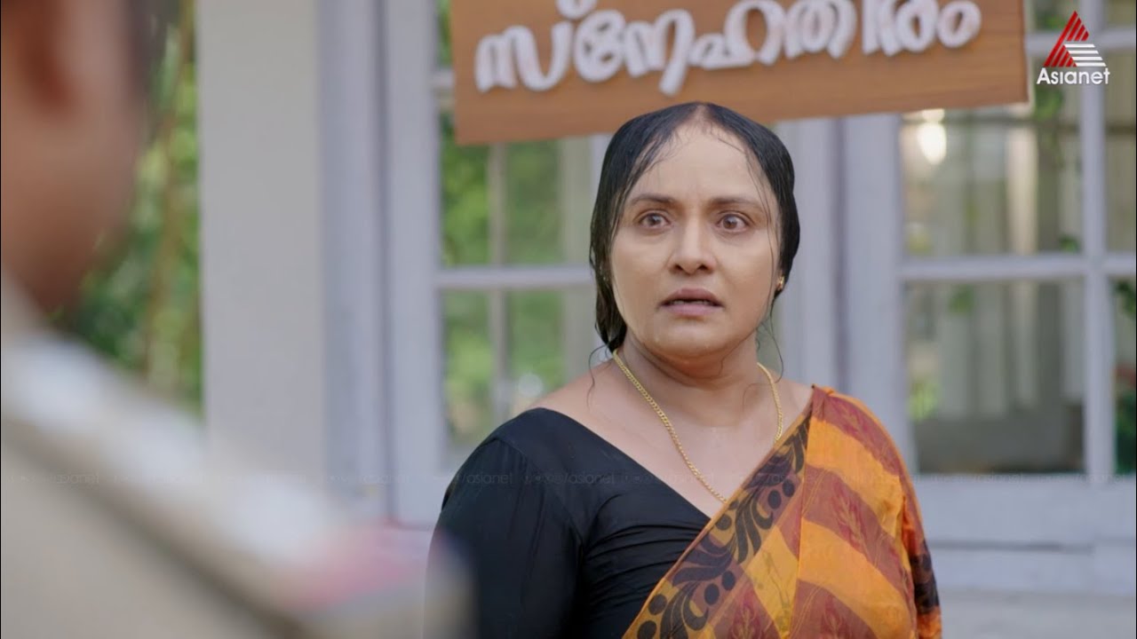 #EePuzhayumKadannuPromo ഇനി ഈ അമ്മയ്ക്കും മക്കൾക്കും ജീവൻ മരണ പോരാട്ടം