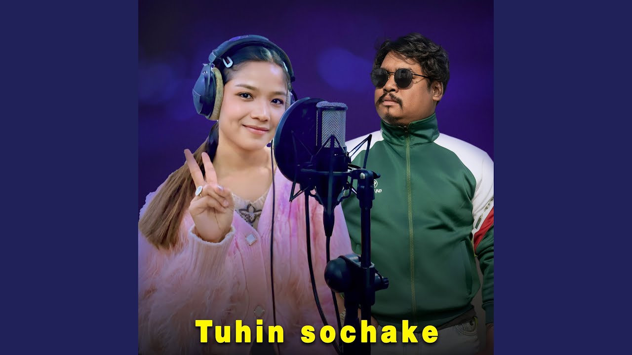 Tuhin Sochake