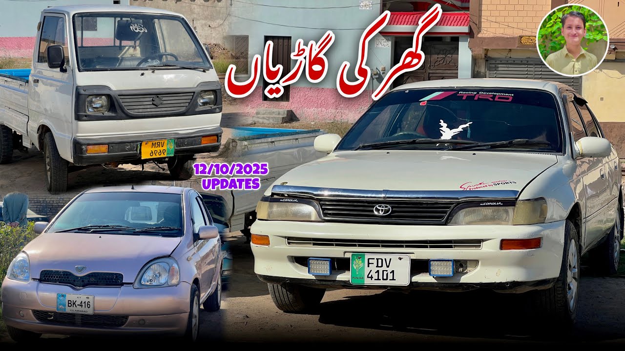 Second Hand Car Prices | Used Cars For Sale In Nowshera | Cheapest Prices | M Abbas Ali Shah