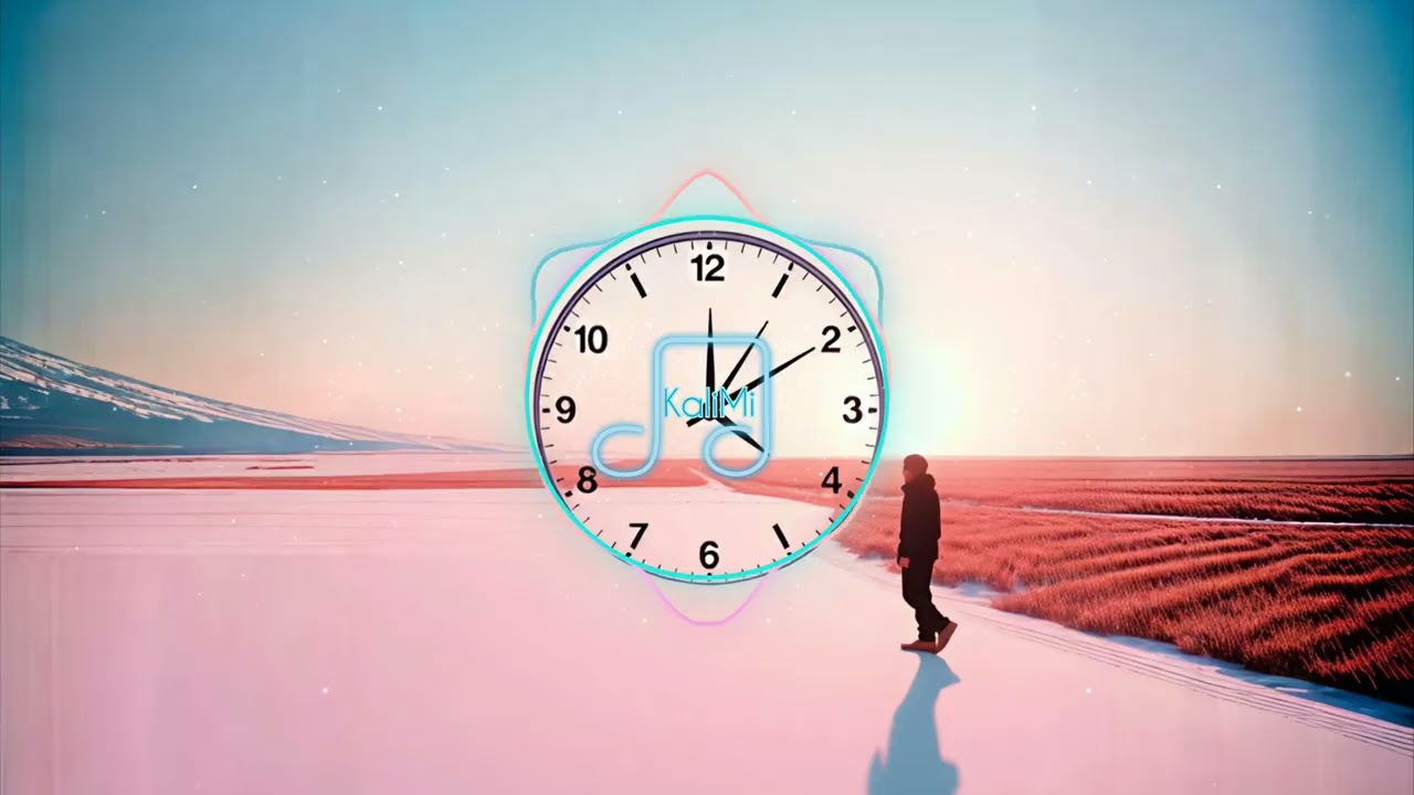 KaliMi - Klokka Tikker