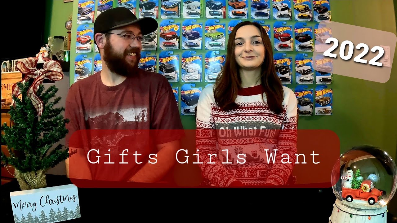 Best Gifts for Her | Christmas 2022