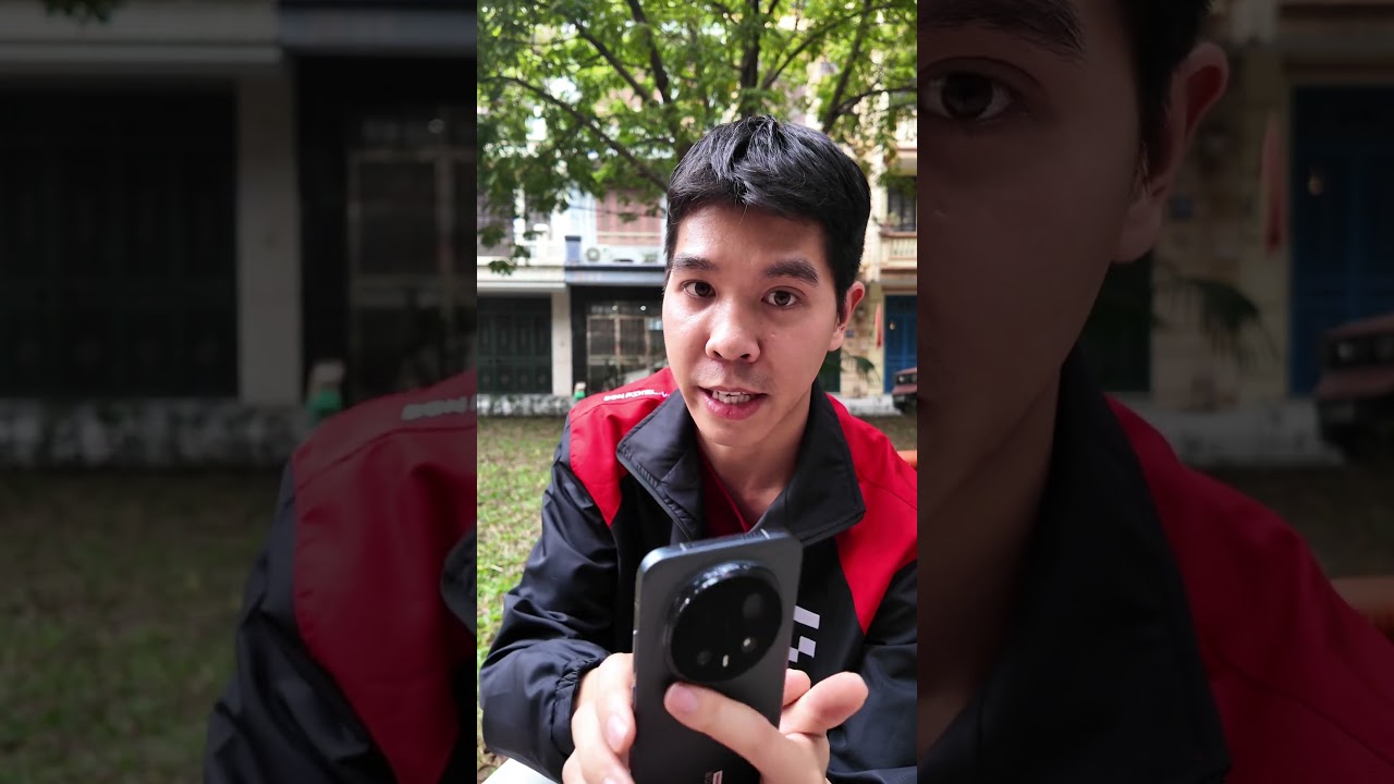 Review Honor Magic8 Pro