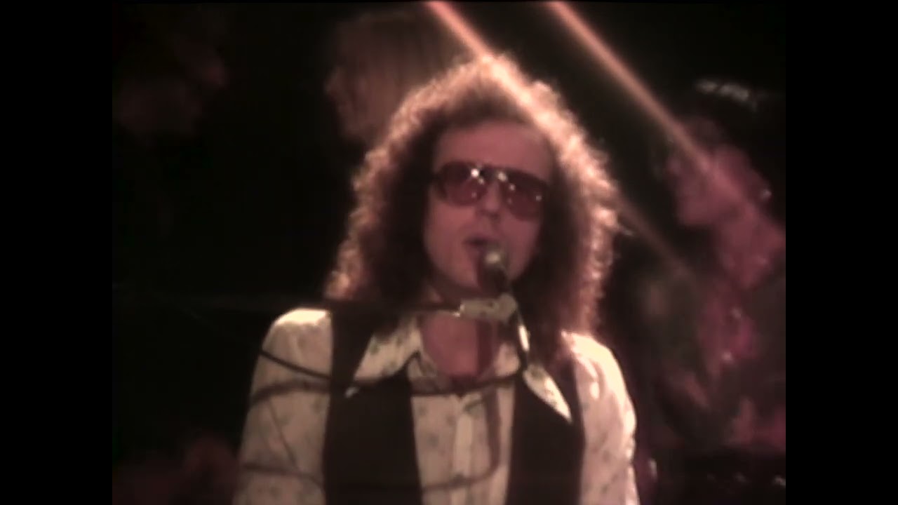 Triptides - Unwound [Official Video]