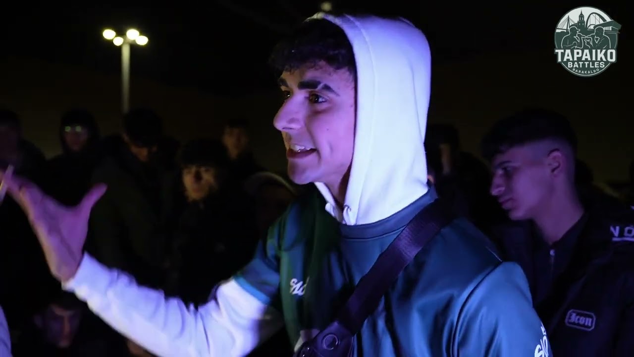 JUL ELC vs DEMOR | OCTAVOS | REGIONAL RAPXBATTLE