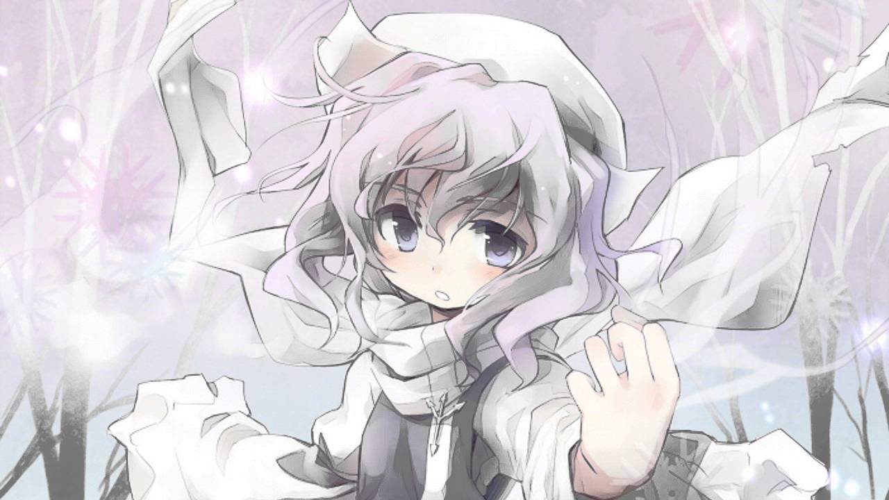 【東方ボーカル】 Yonder Voice & 幽閉サテライト - 傷痕