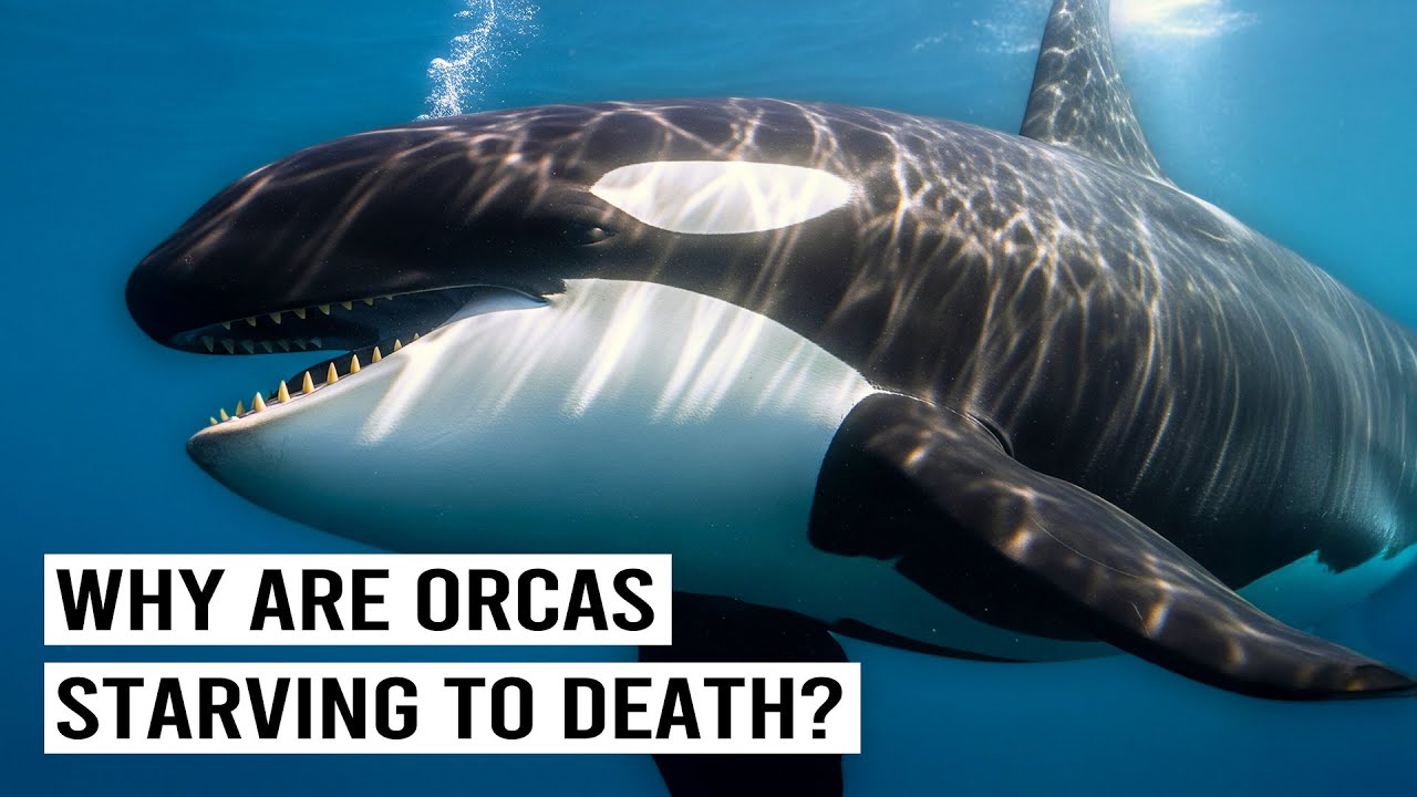 Orcas In Danger: The Biggest Threat To Killer Whales
