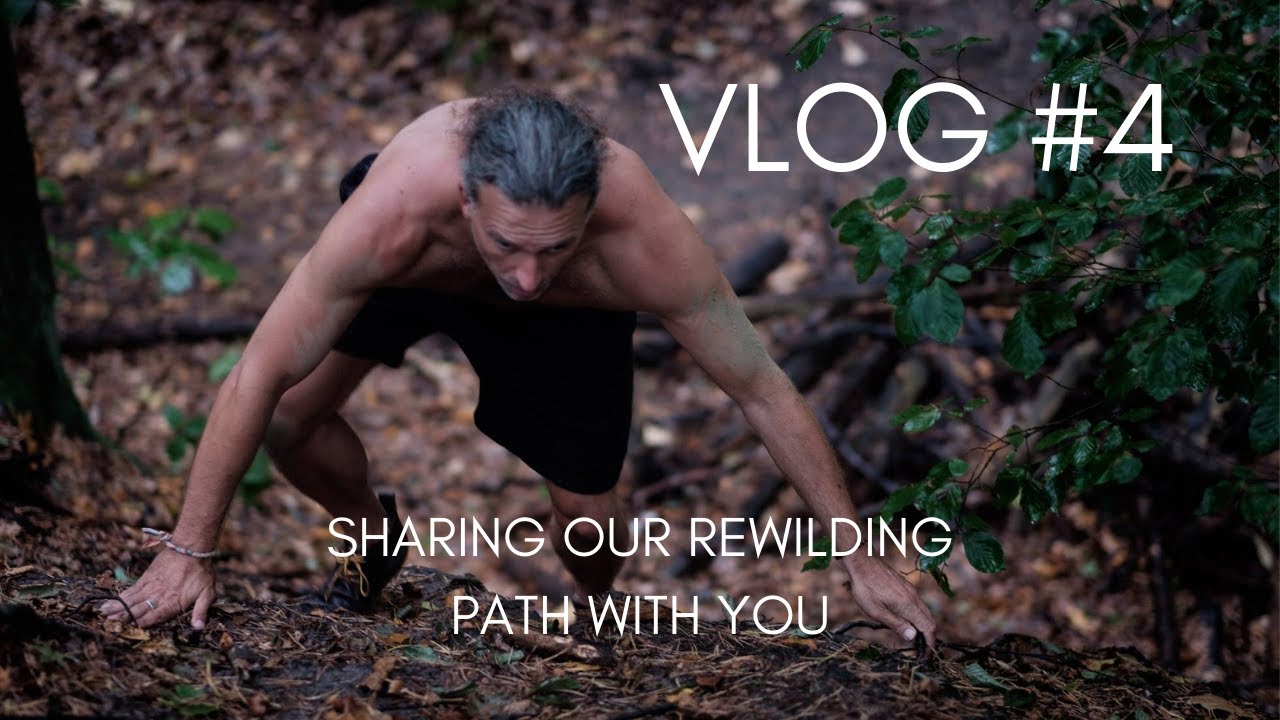 VLOG #4 - Zebras don't do Sports, / Zebras no hacen Deporte,