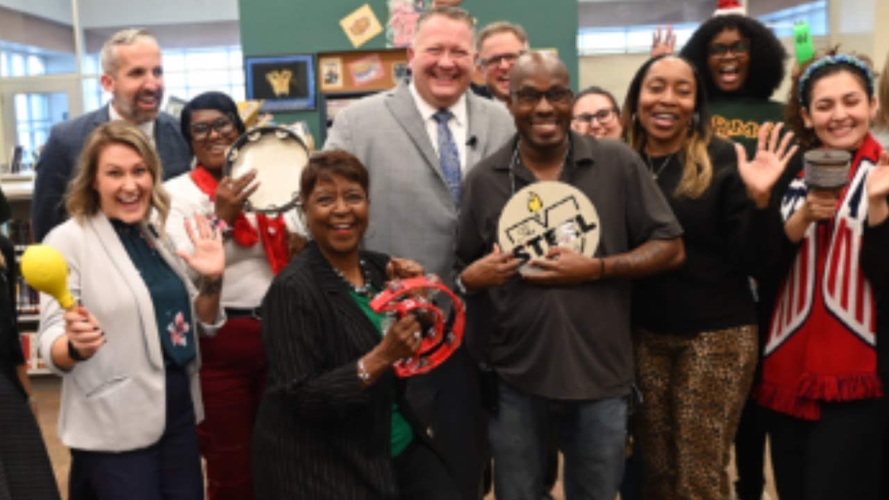 iKISD Weekly Wrap up - January 30th 2026