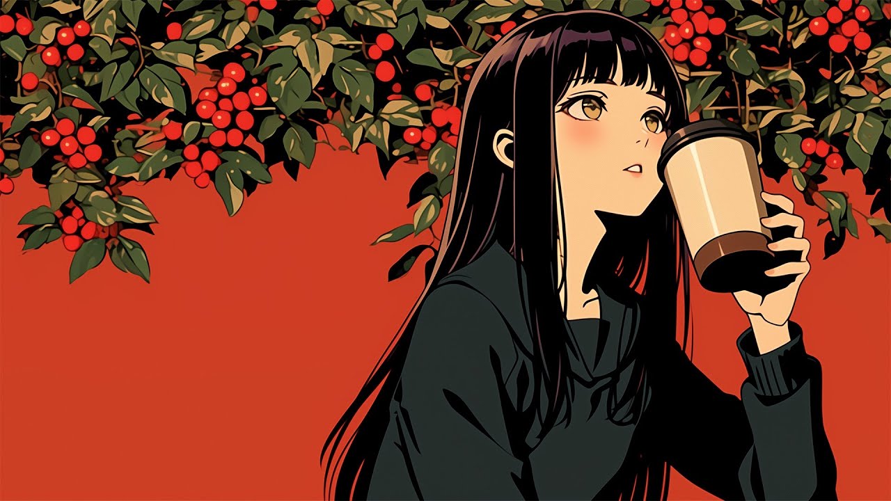 golden hour 🌅 3 hour lofi mix to study / relax / focus ☕ Lofi Flower