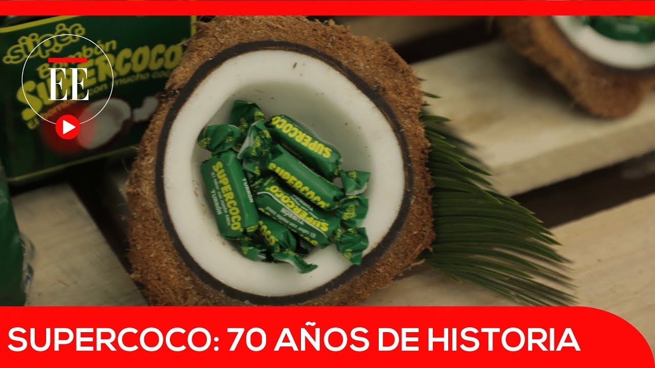 Supercoco: 70 años de historia | El Espectador