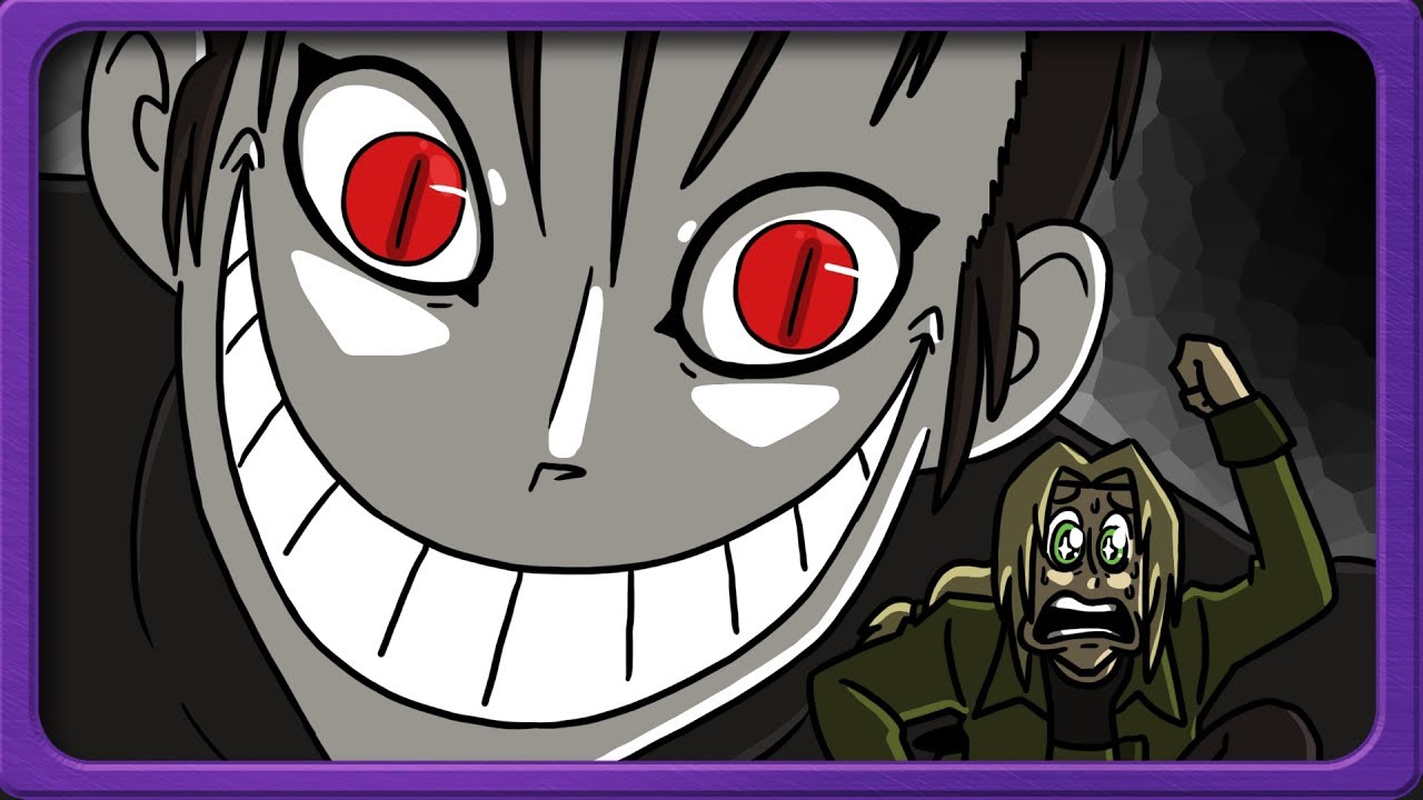 Shadow of Destiny: Time Travel Goofs - ChaseFace