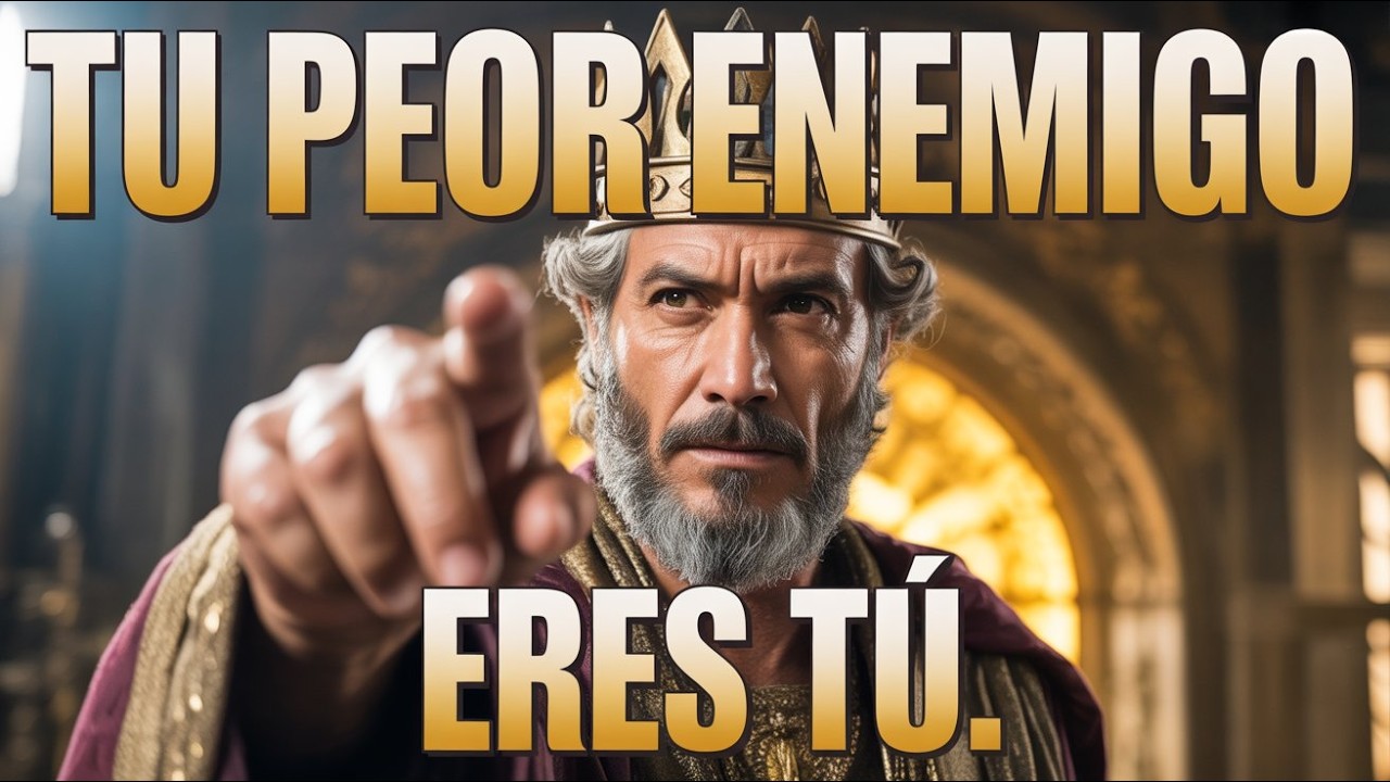 Nadie Te Respeta… Y Salomón Explicó Por Qué