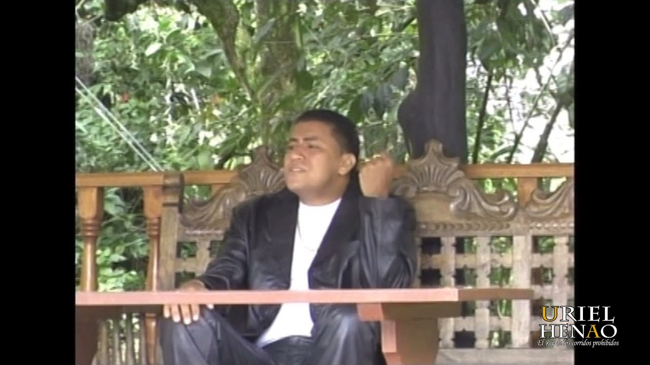 ESTOY AQUÍ - URIEL HENAO