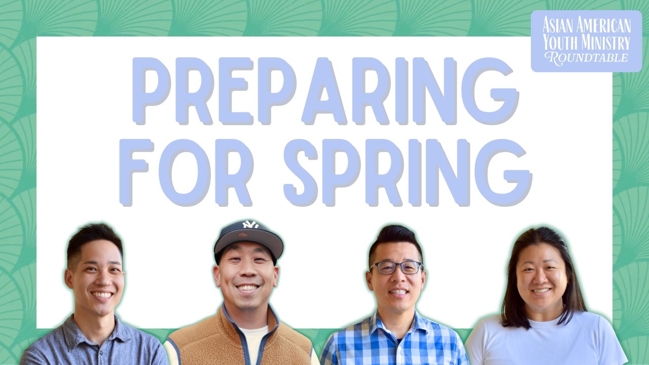 Springtime Forecast