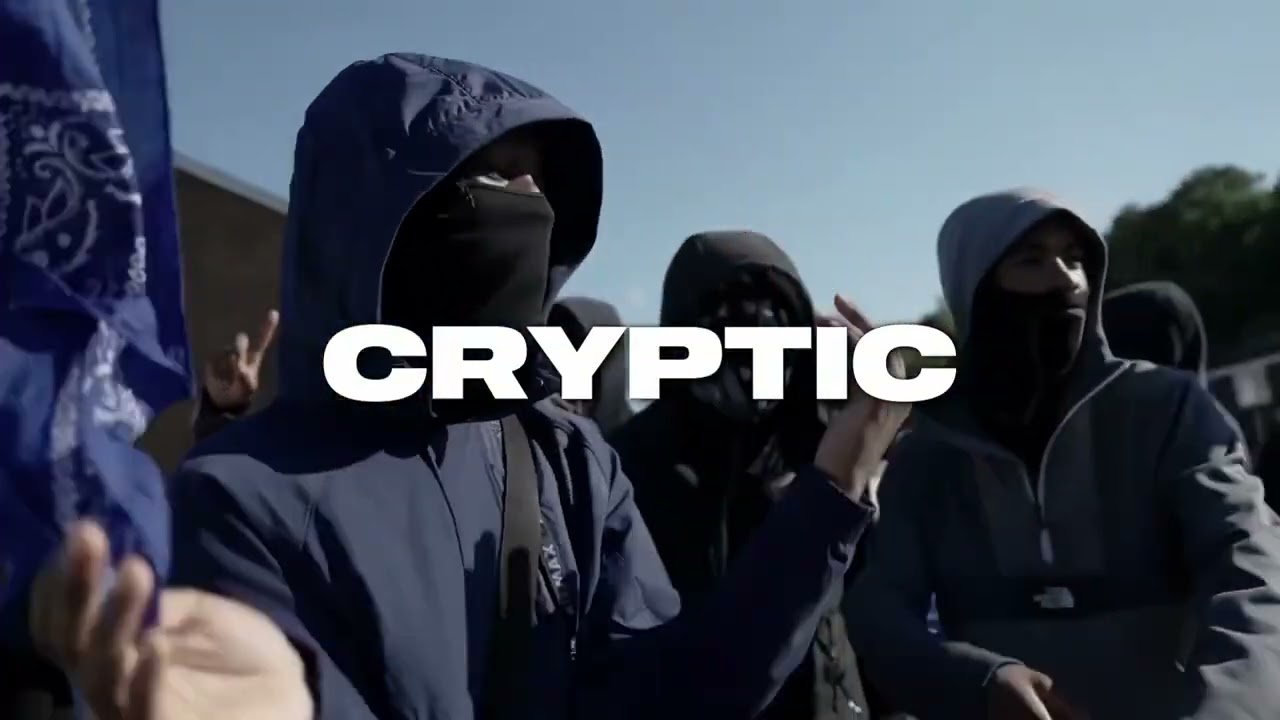 [FREE] #STK TapeDat x Lil Prezi x UK Drill Type Beat - 