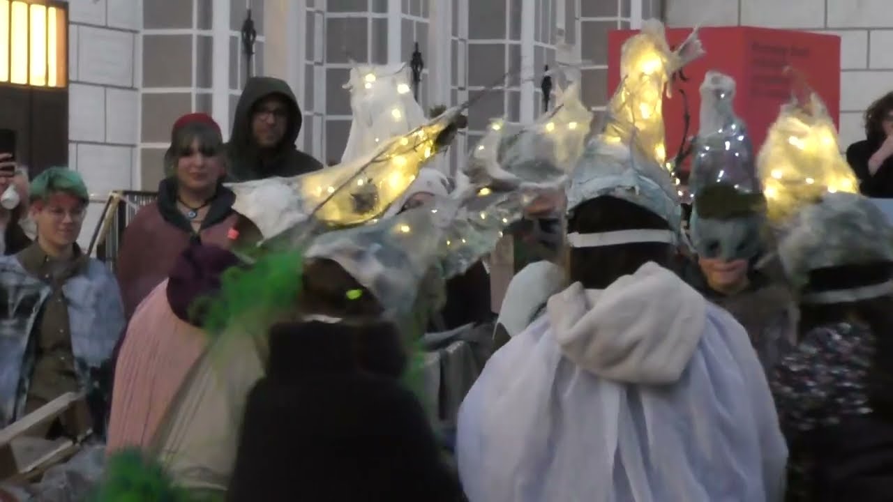 MASOPUST ČESKÝ KRUMLOV 2025