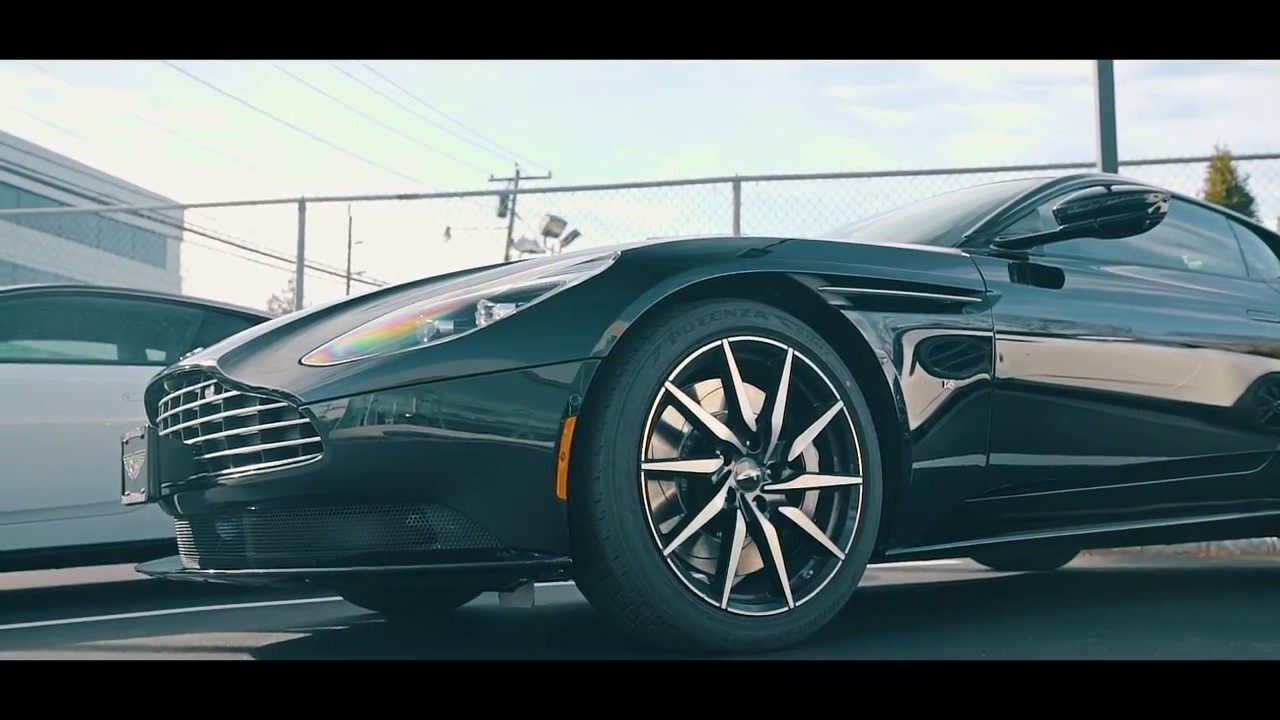 Aston Martin DB11 Long Island NY | Luxury Sports Car Dealer Long Island NY
