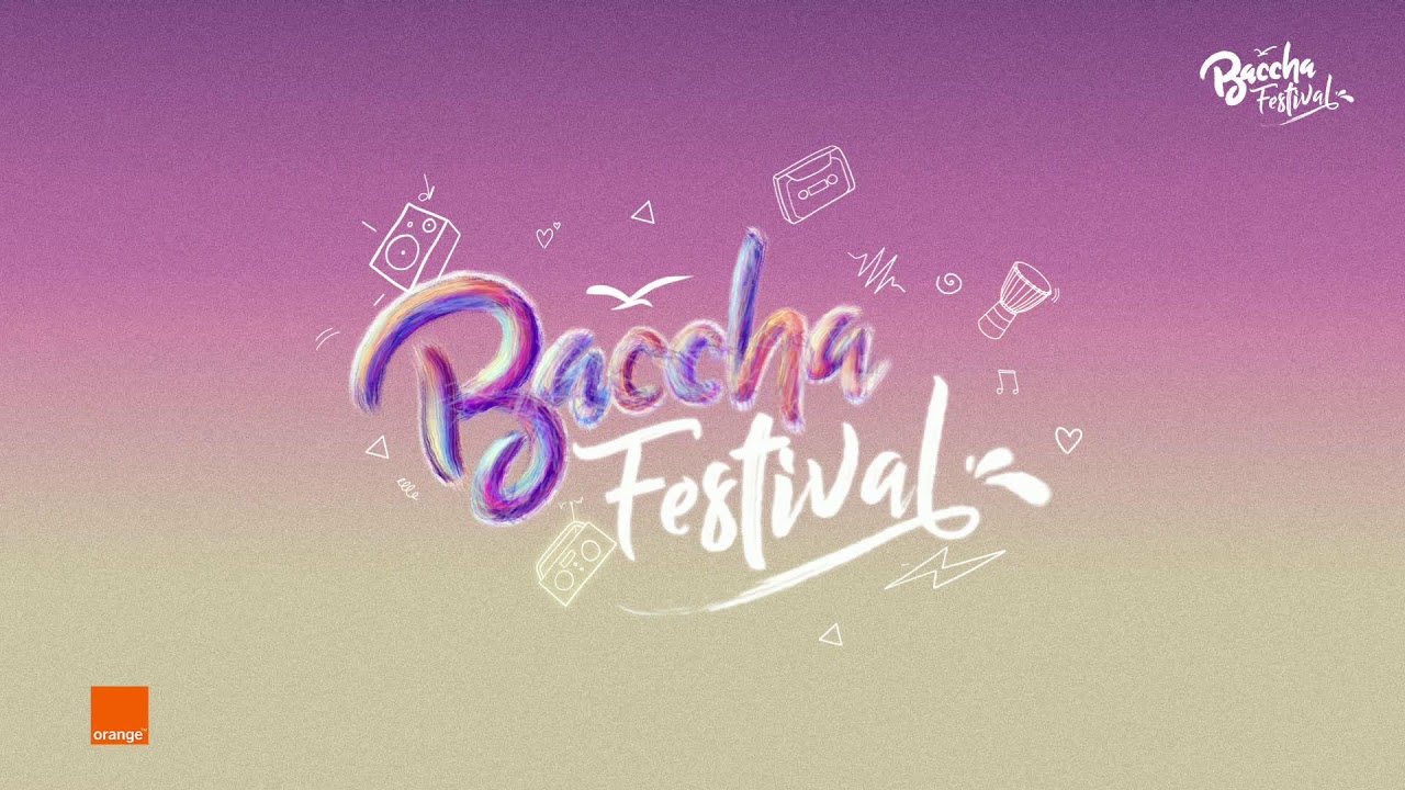 BACCHA FESTIVAL 2024 - J1