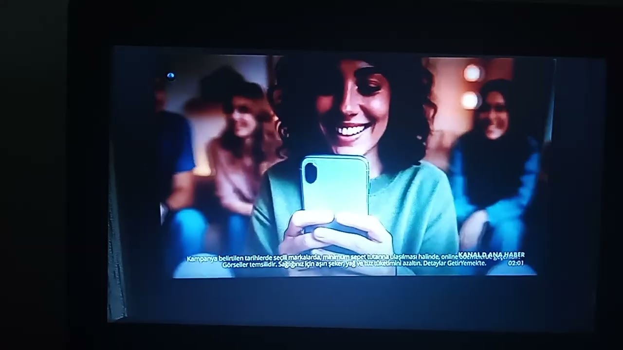 MOVİESMART TÜRK - Reklam Kuşağı 3 (28 Mayıs 2025)