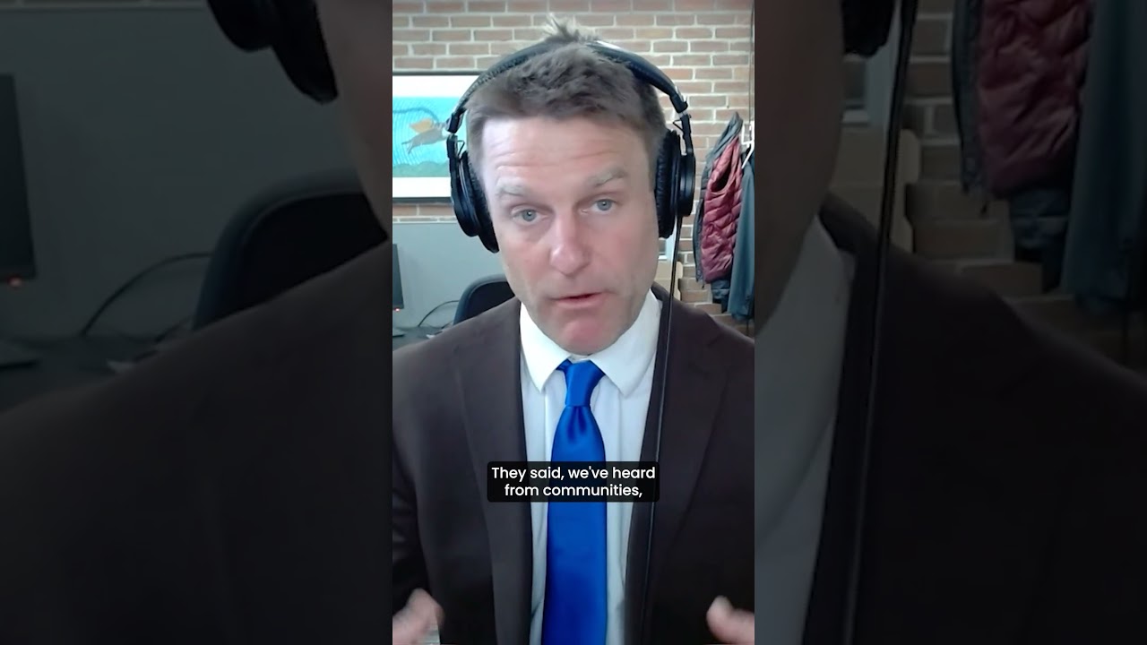 W Montpelier głębokie podziały zagrażają postępom w pracach nad Ustawą 73.