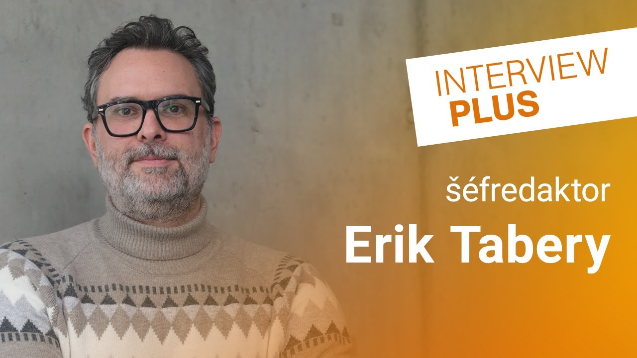Erik Tabery: Filip Turek jako vládní zmocněnec pro Green Deal? To je svým způsobem urážka veřejnosti