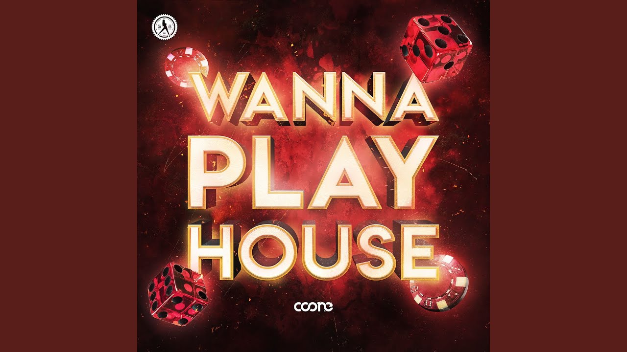 Wanna Play House