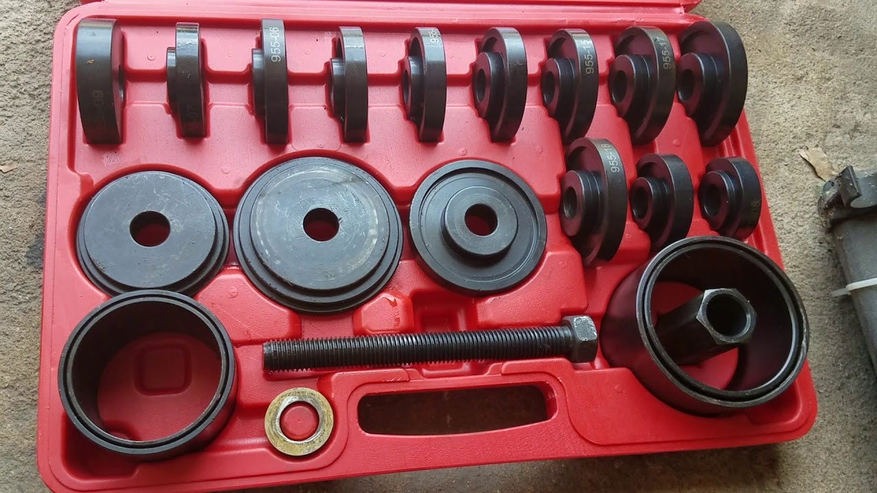 2006 Honda Wheel Bearing