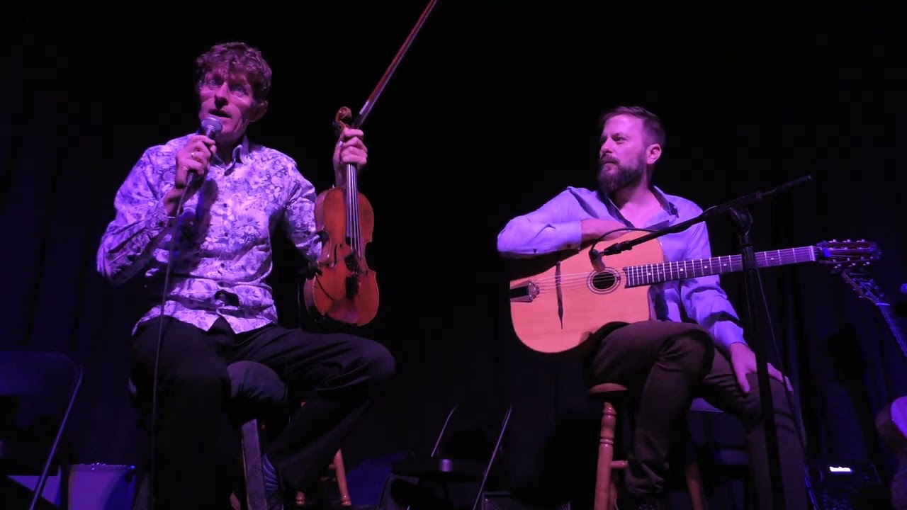 Jimmy Grant - Tim Kliphuis  | LIVE @ The Side Door