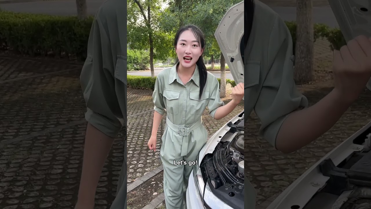 Одно из решений проблемы вибрации двигателя #навыки #автомобиль #машина #советы #советыпоремонтуа...