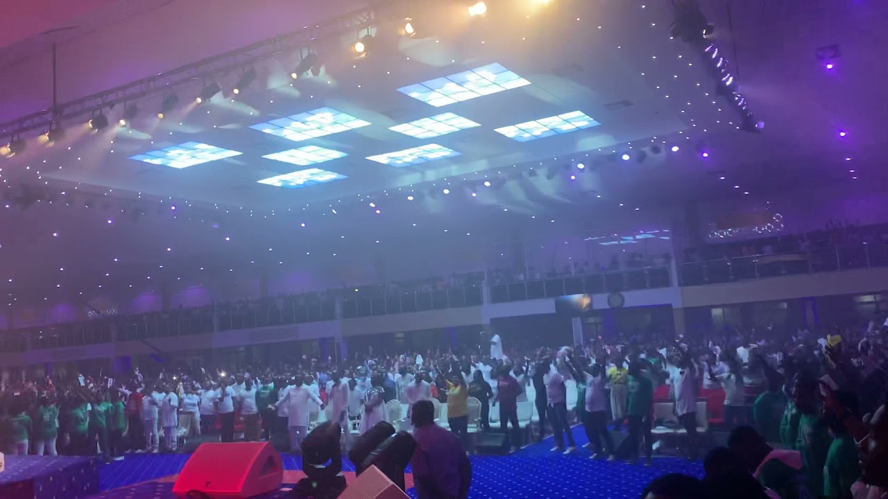 Drum Cam- Goodness of God With Joe Mettle