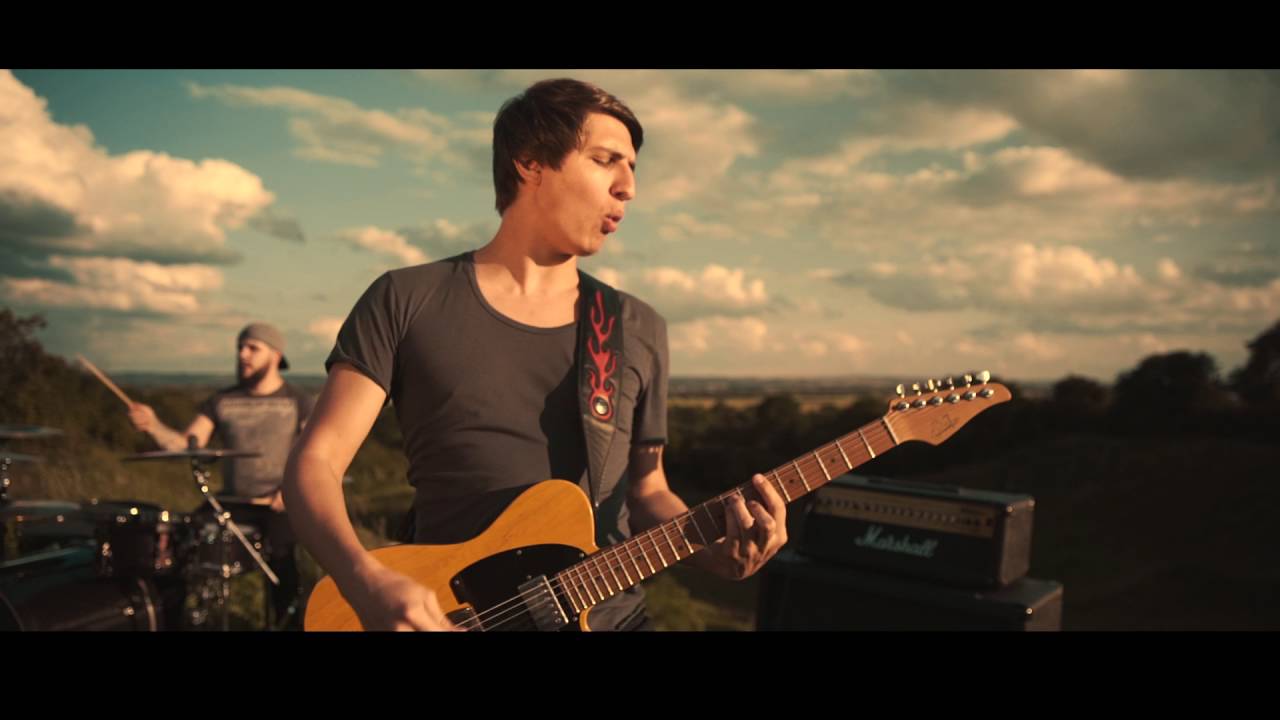 SEASONS - Seven Years (Official Video)