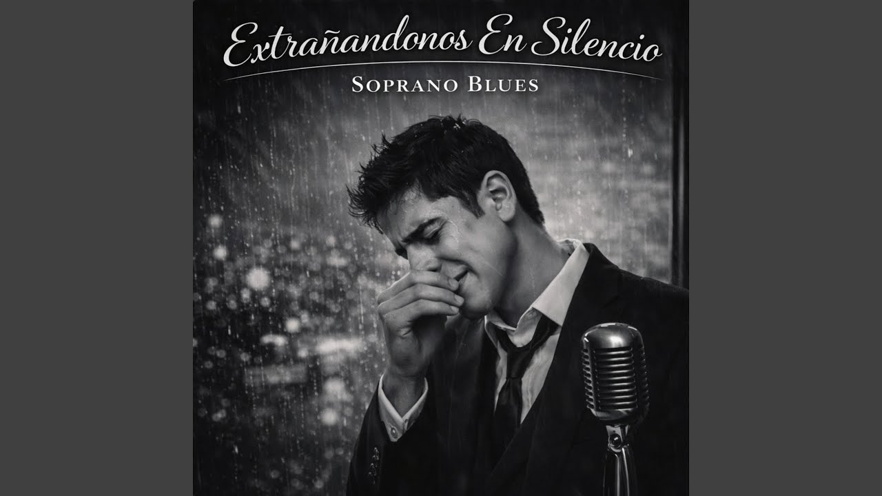 Extrañándonos En Silencio