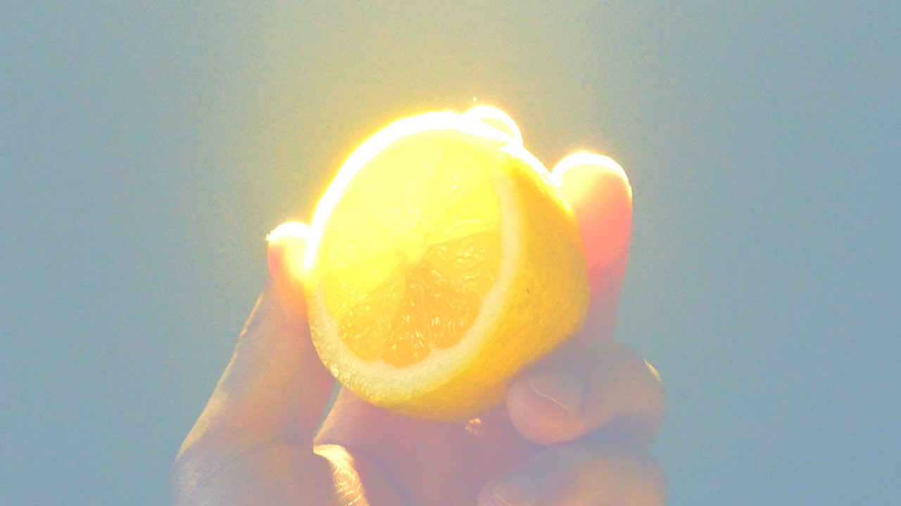 【English Cover】Lemon - Kenshi Yonezu