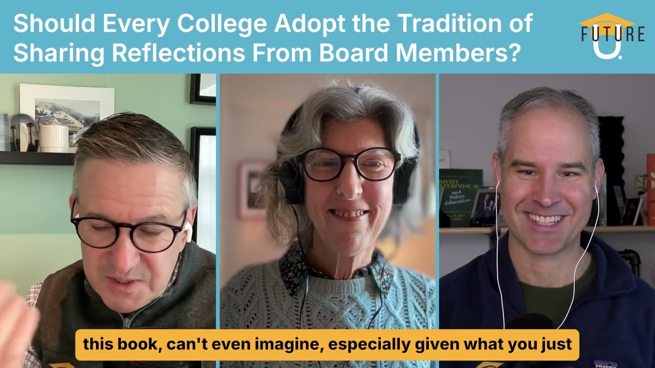 Lauren Zalaznick: Zero Rejections from Brown Board Letter Project