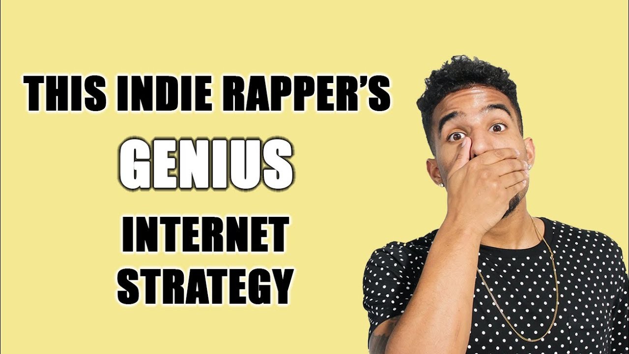 Futuristic Used Genius Marketing And Smart Touring To Fuel His Rap Career