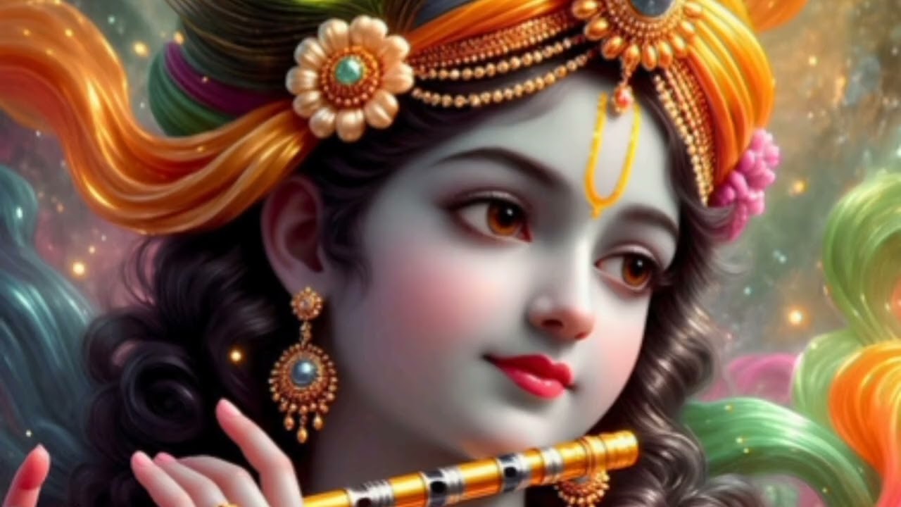 ആരെയും ചതിക്കാതിരുന്നിട്ടും /Krishna talks#🙏