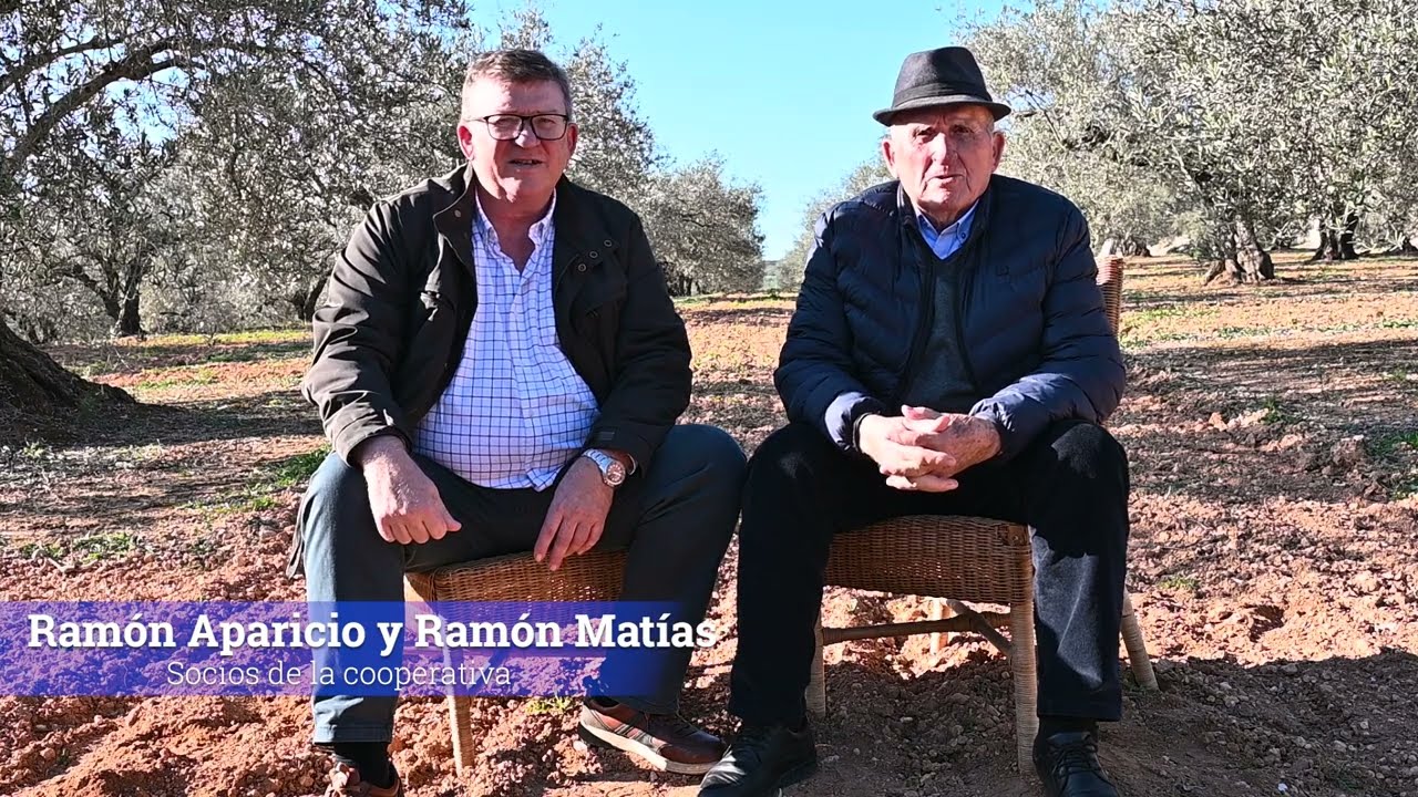 Campoenguera: 100 años de historia del cooperativismo agrícola en Enguera