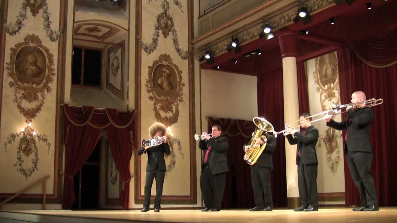 Eine Kleine Nachtmusik