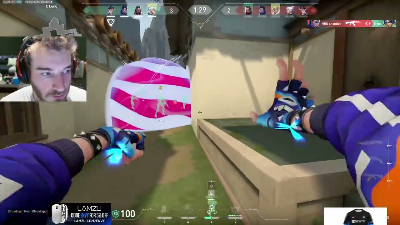 MVP! 32 KILLS! EGGSTER YORU HAVEN PRO RADIANT VALORANT GAMEPLAY! FULL MATCH VOD