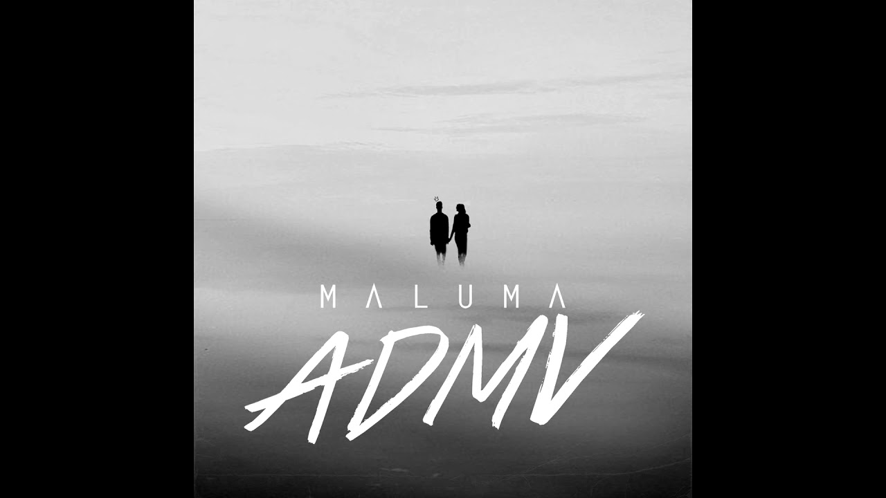 Maluma - ADMV (Amor de mi Vida) | Audio