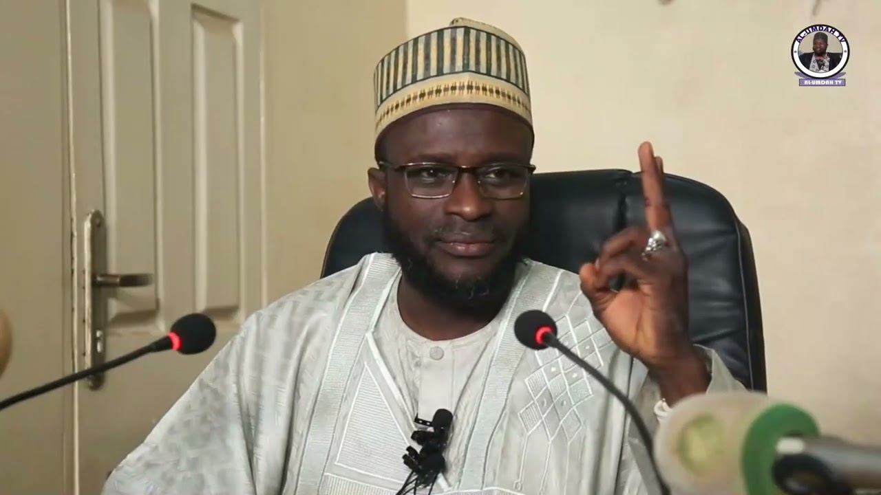 Hukuncin Wanda Ya Daina Sallah