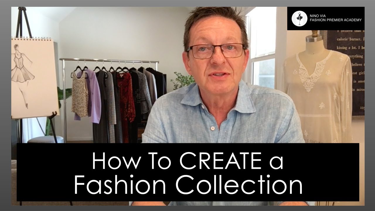 How To Create A Fashion Collection: Sample Making ~ What Is A Sample ~ Learn Fashion Design Online