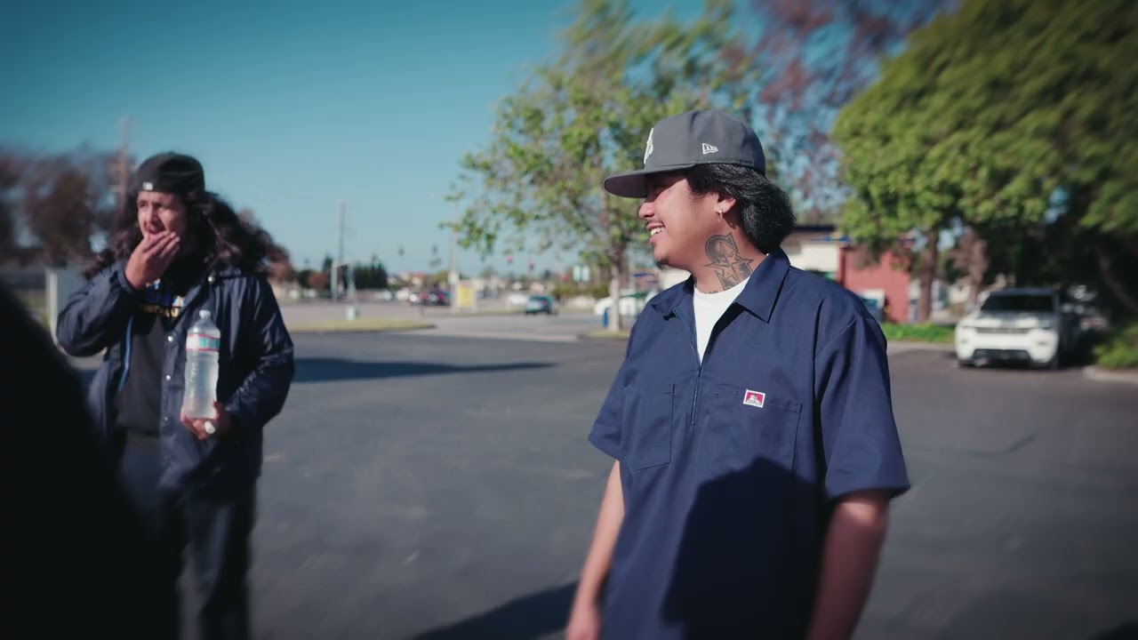CANT TELL ME - SLUMPBOYZ (directed by @PastTheStarsProductions ) (prod. by SinSlap)