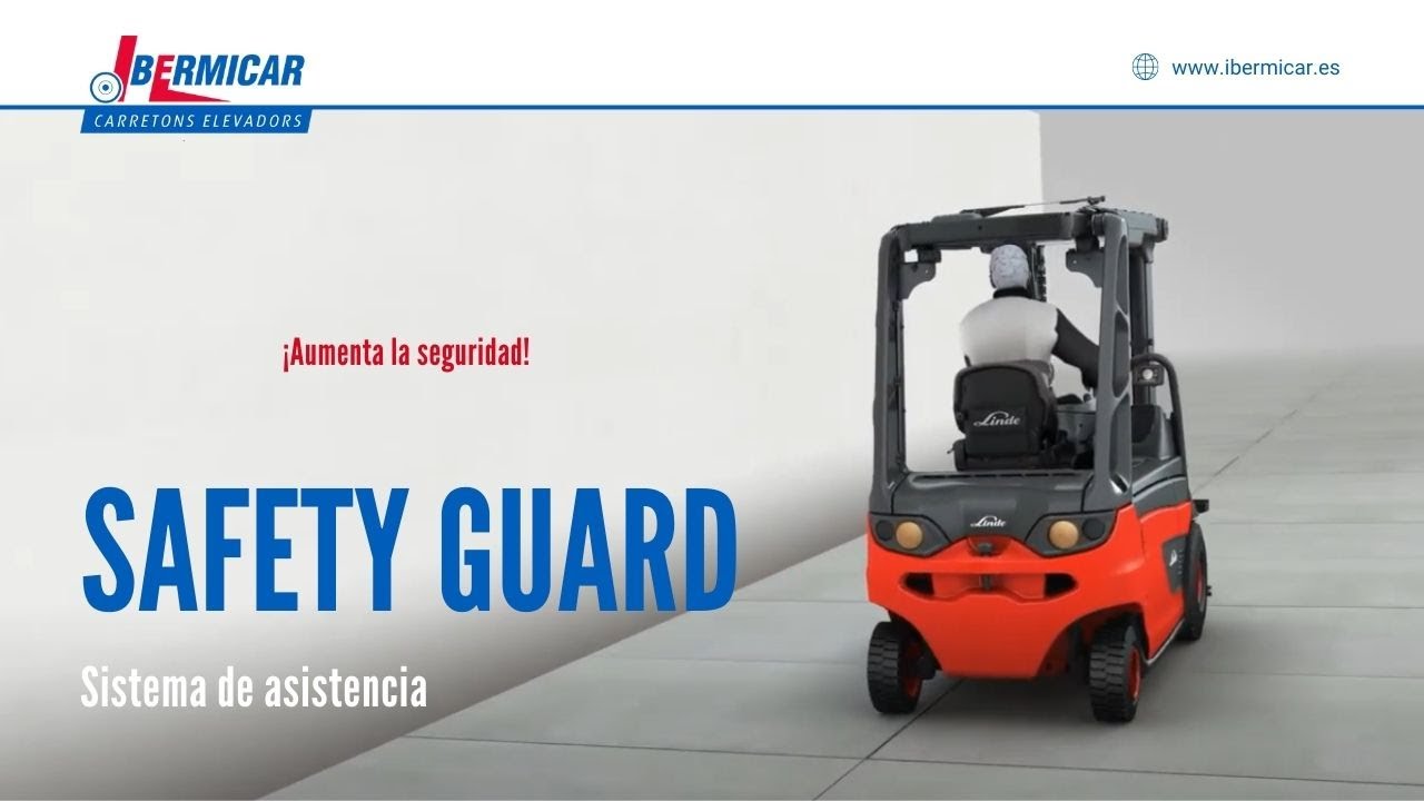 Safety Guard