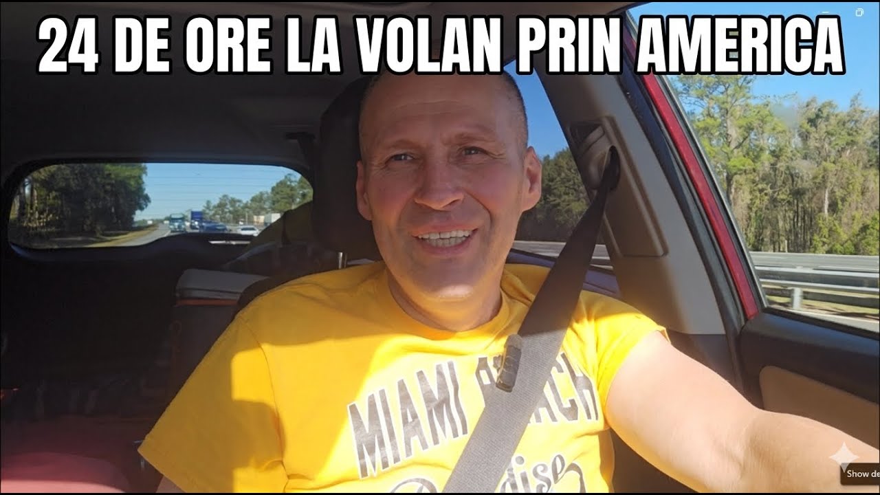 Am inceput noul an printre palmieri,departe de iarna grea de la Chicago!!