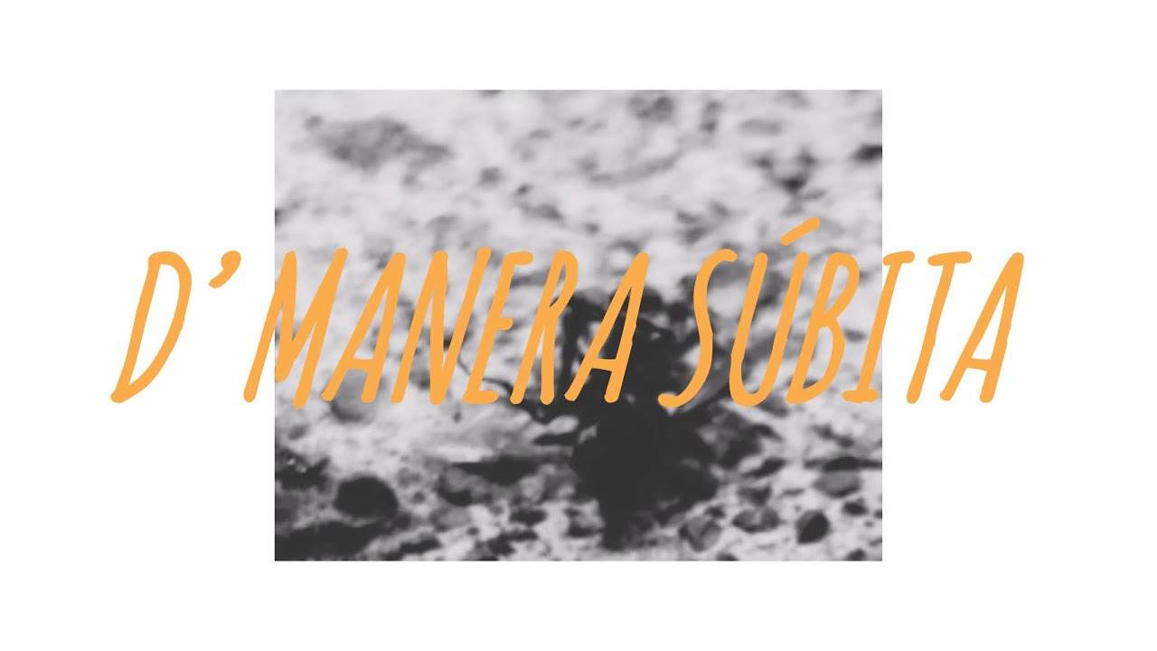 D’ MANERA SÚBITA - LSV - CLASIC HIP HOP LOFFI 90s Beat 