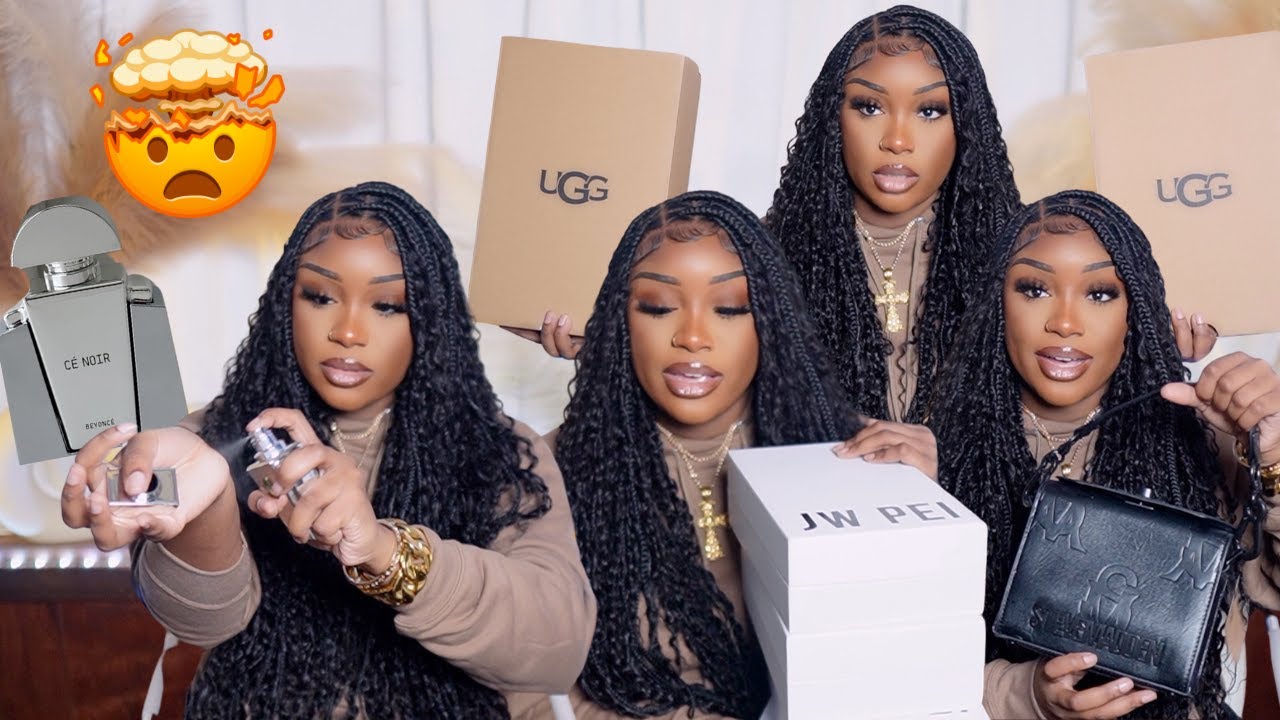 I Bought The Most UNDERRATED Products From 2024 Ads